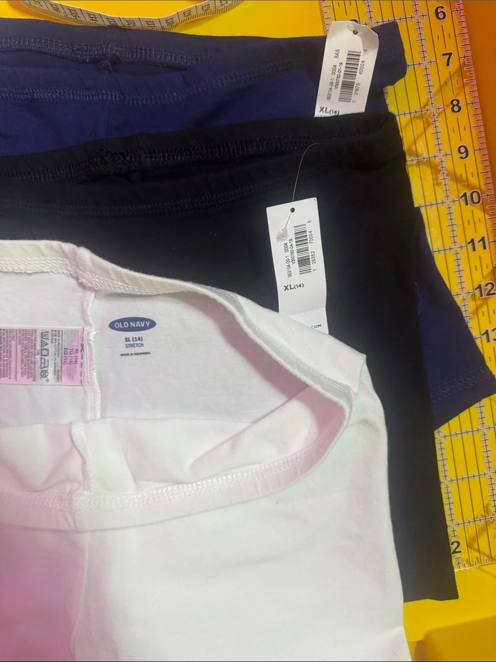Old Navy Kids Girl’s Shorts 2.T